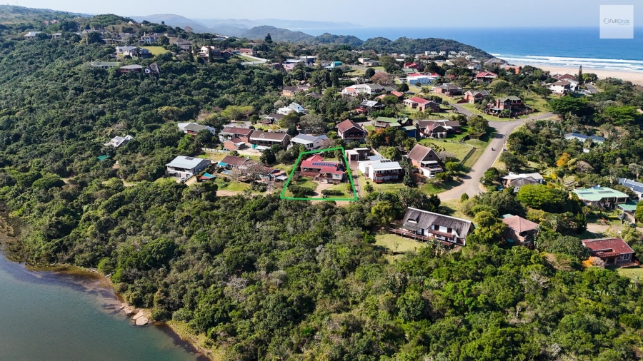 4 Bedroom Property for Sale in Cintsa East Eastern Cape